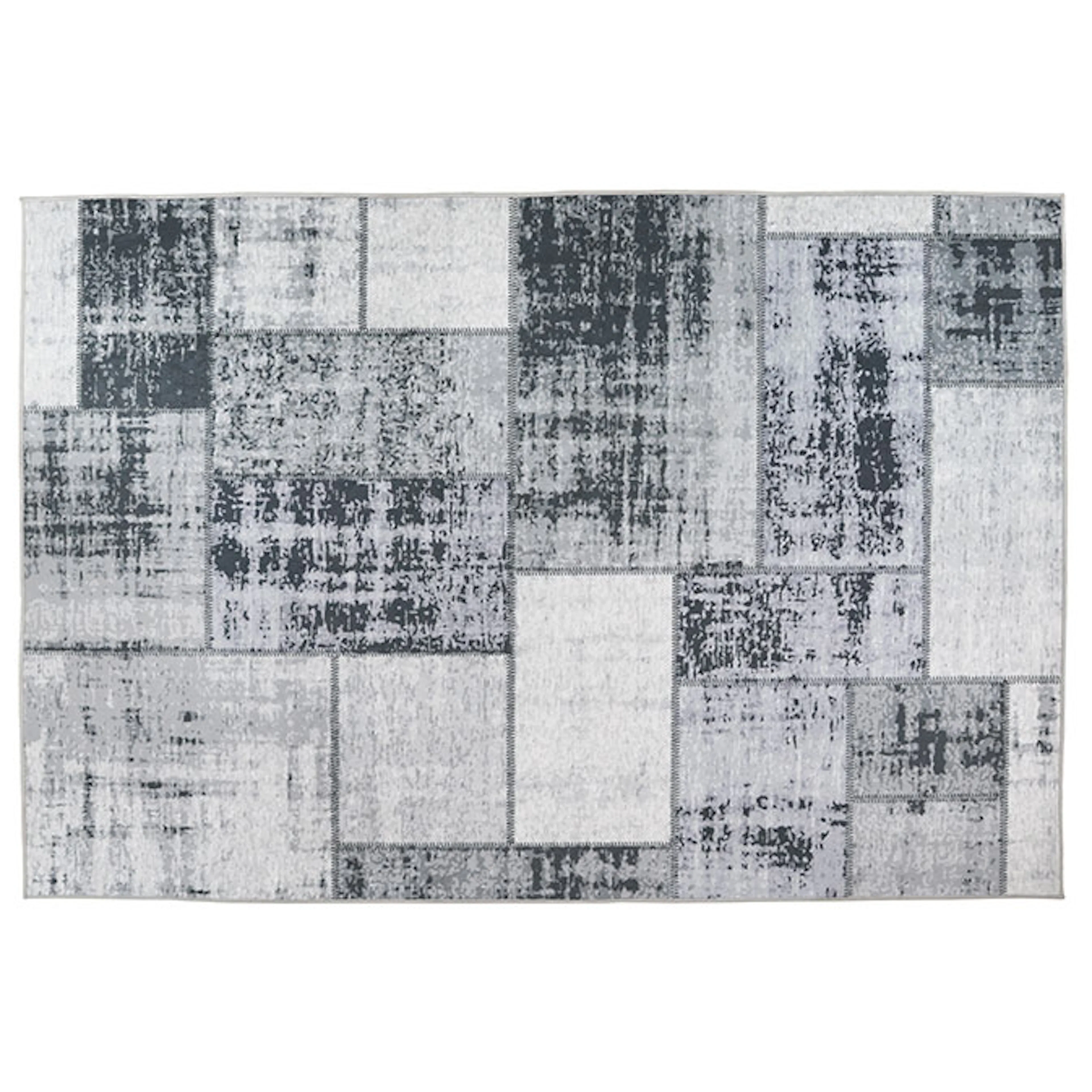 Patchworkmatta InHouse Group Demir