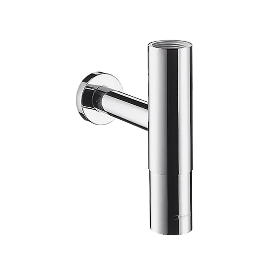 Designvattenlås Hansgrohe Flowstar