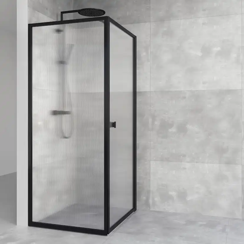 Duschhörn Macro Design Empire Swing Linjeglas