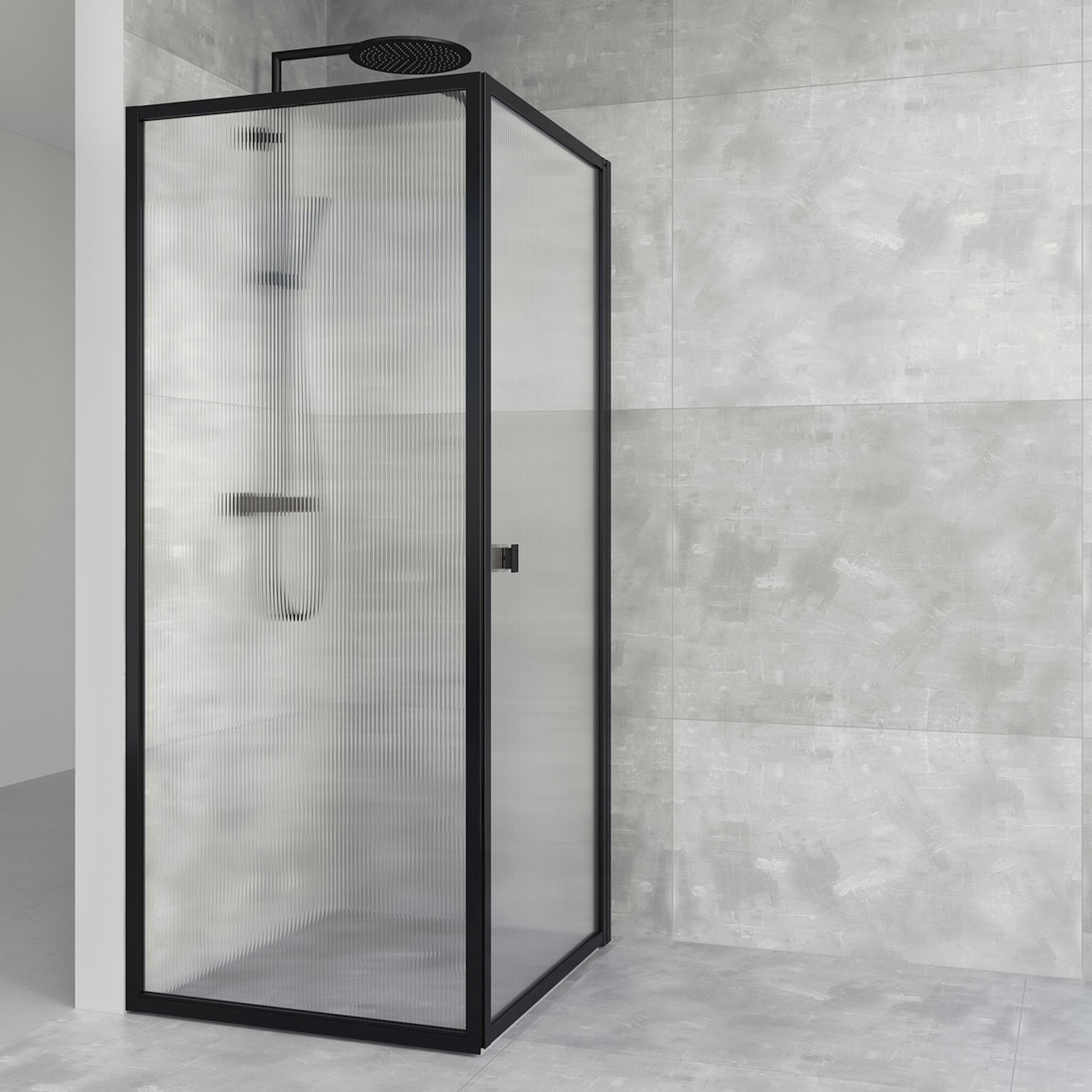 Duschhörn Macro Design Empire Swing Linjeglas