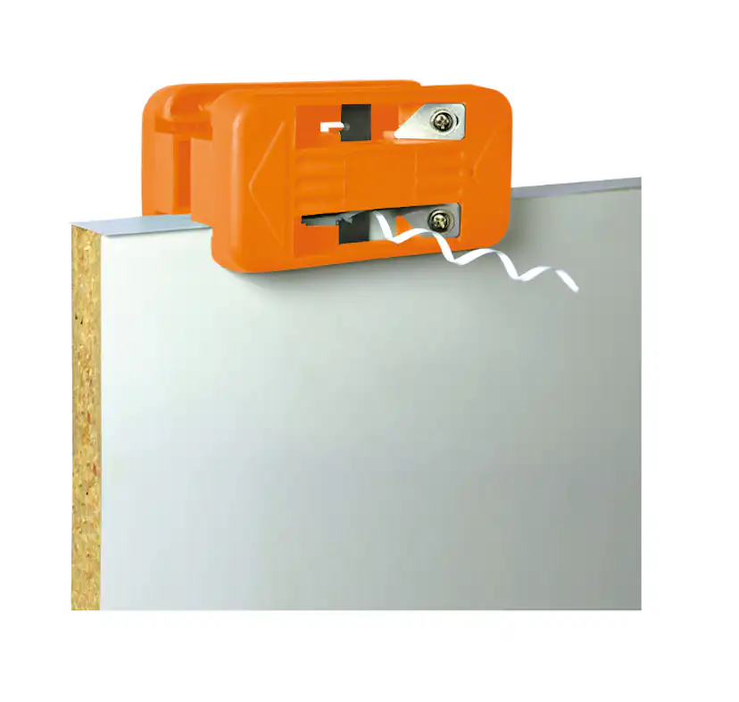 Dubbelsidig Kanttrimmer CMT Orange Tools