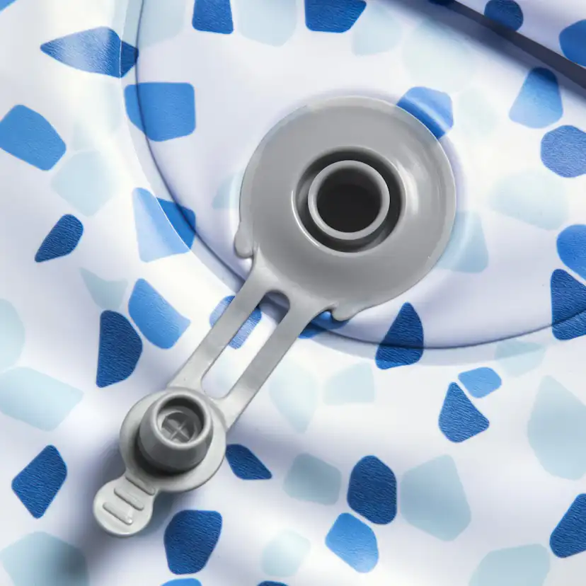 Uppblåsbart Spabad Bestway Lay-Z Miami Airjet