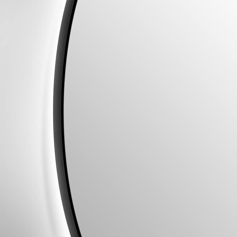 Spegel Bathlife Spira med LED Belysning