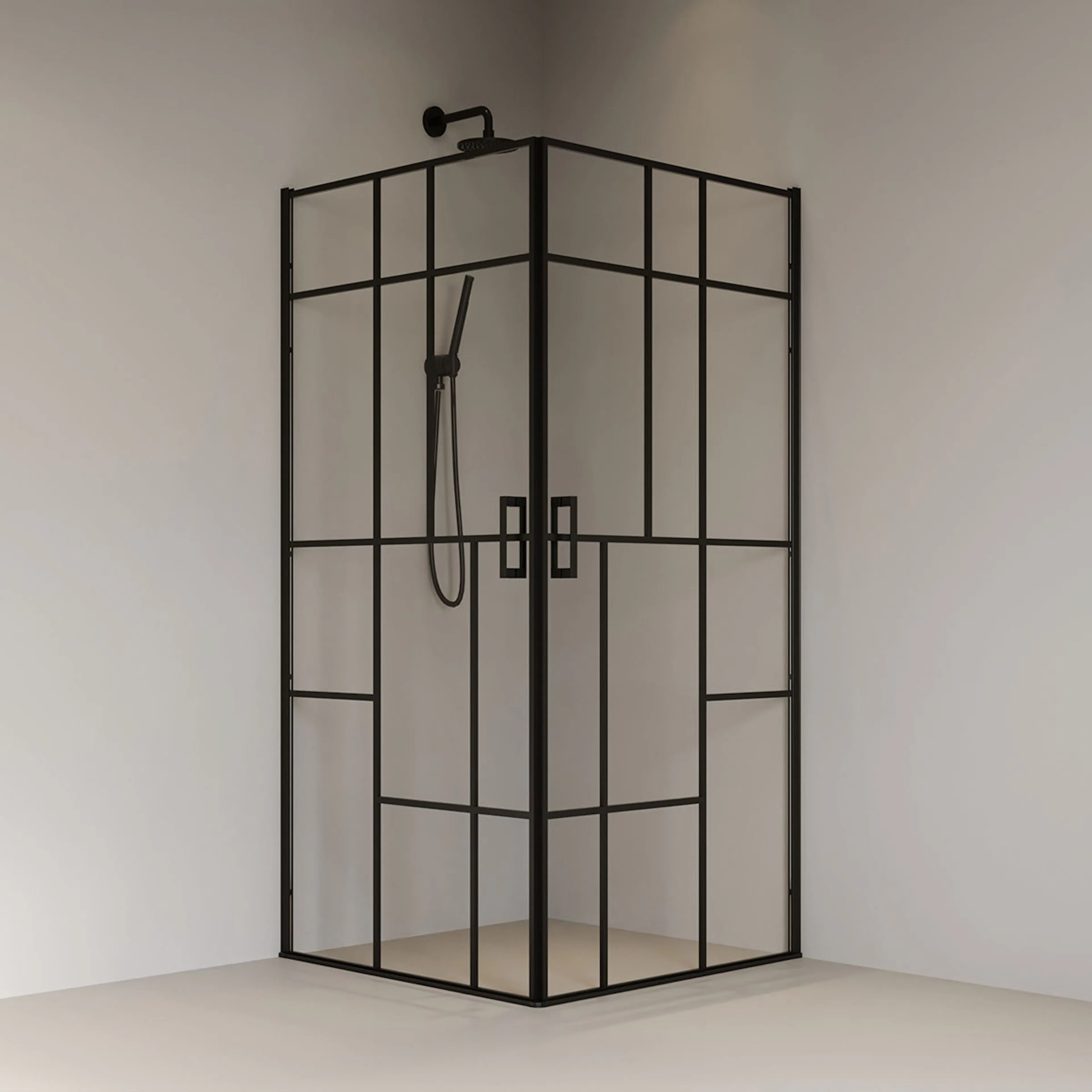 Duschhörna Combac Ella