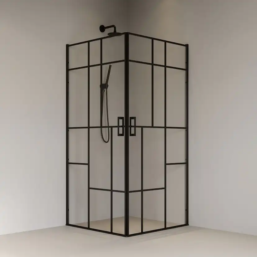 Duschhörna Combac Ella