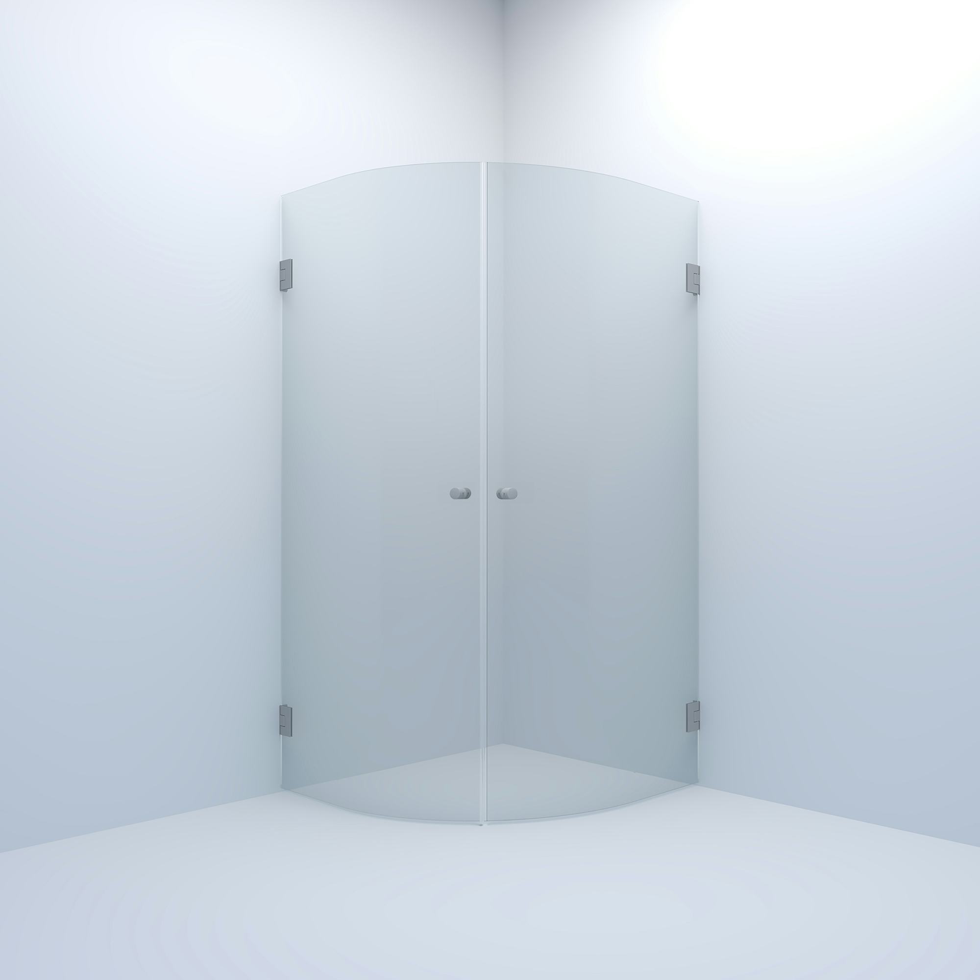 Duschhörna Combac Ben