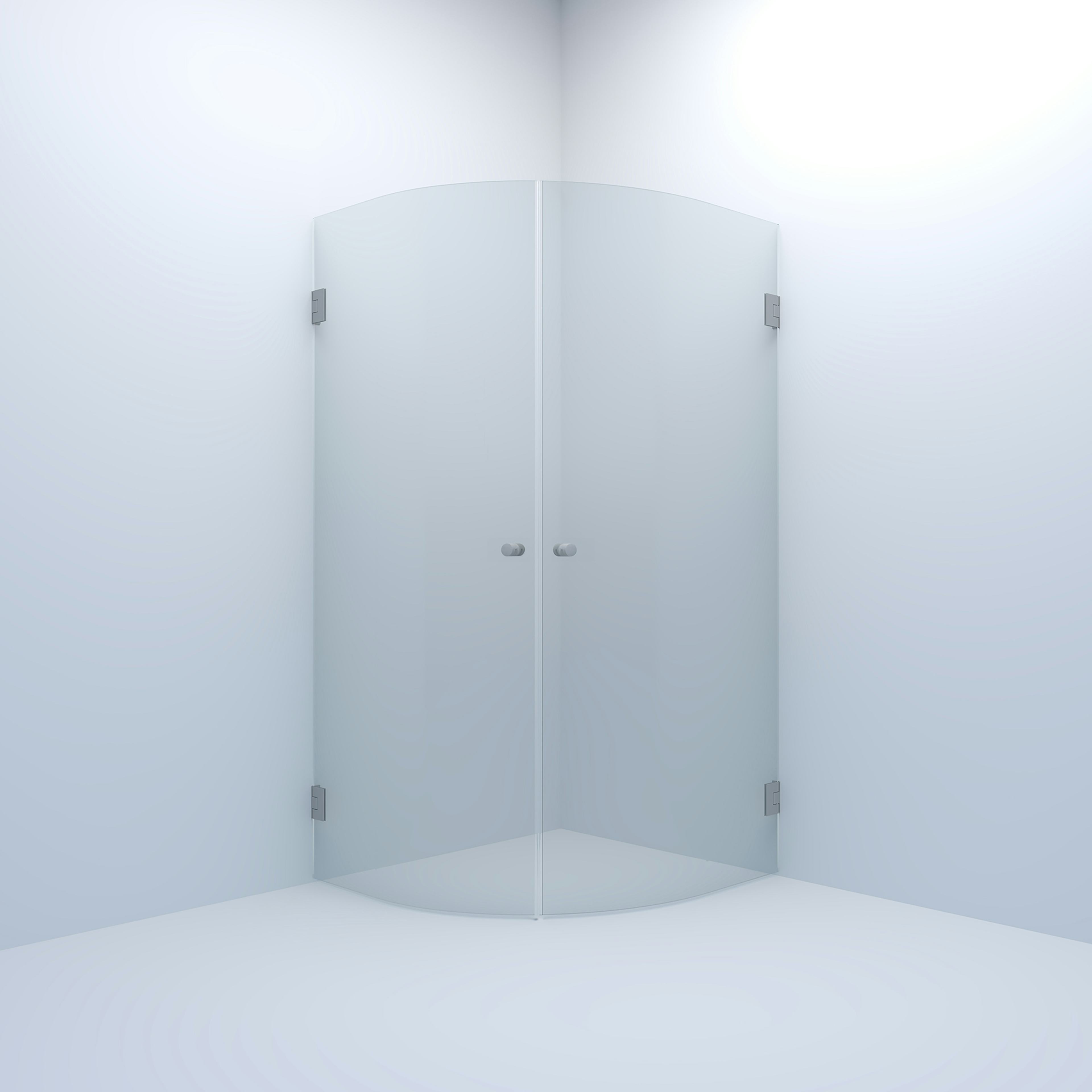 Duschhörna Combac Ben