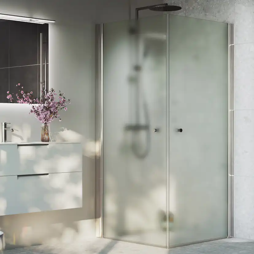 Duschhörn Macro Design Spirit Rak