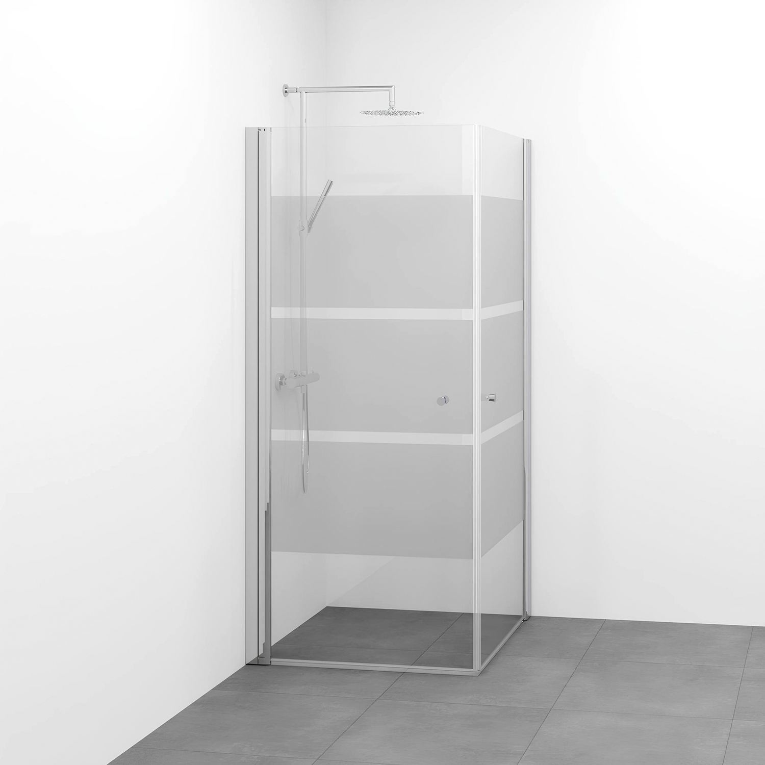 Duschhörn Macro Design Spirit Rak