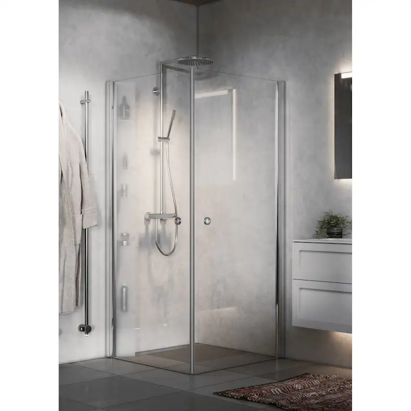 Duschhörn Macro Design Spirit Rak