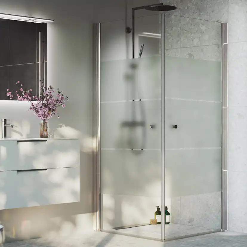 Duschhörn Macro Design Spirit Rak