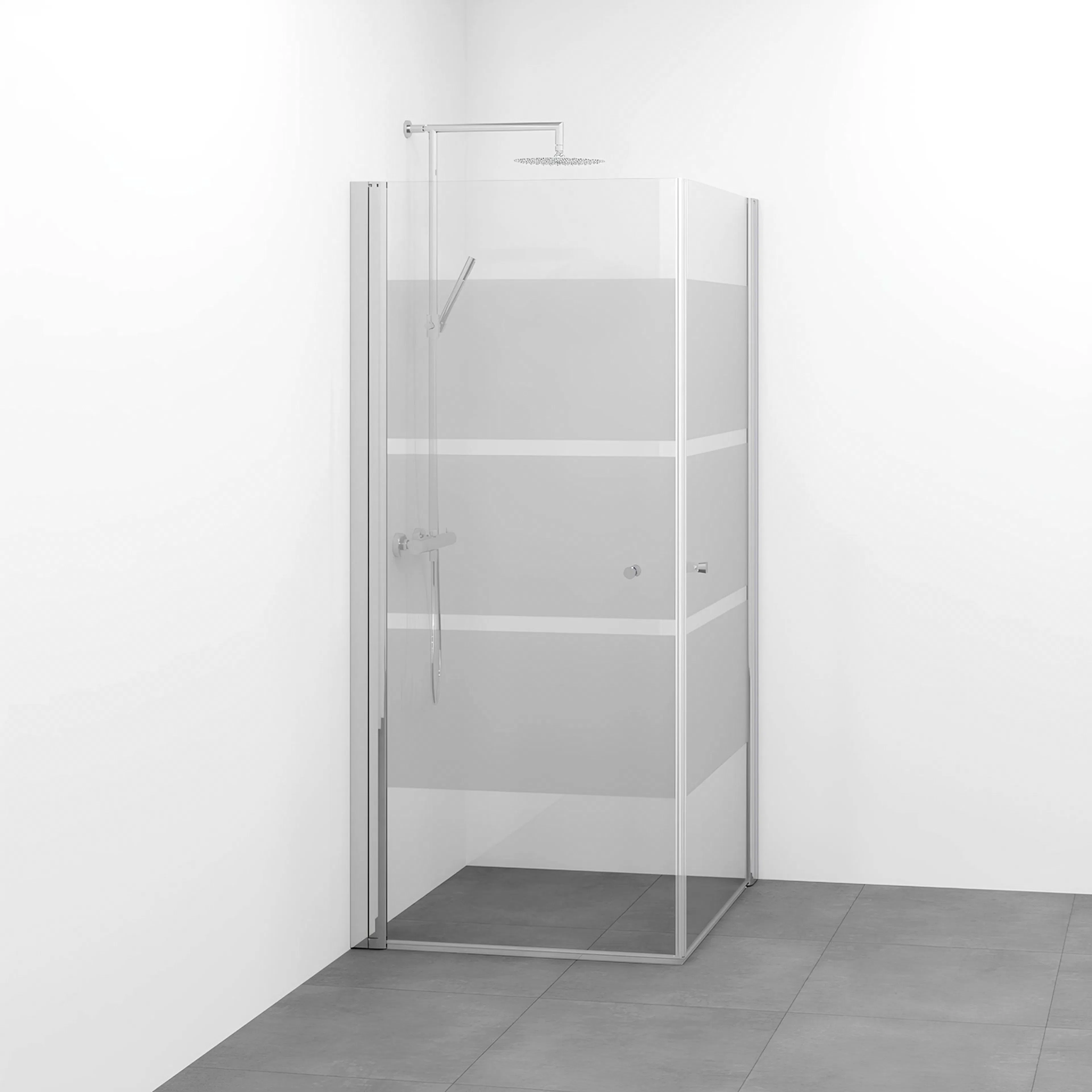 Duschhörn Macro Design Spirit Rak