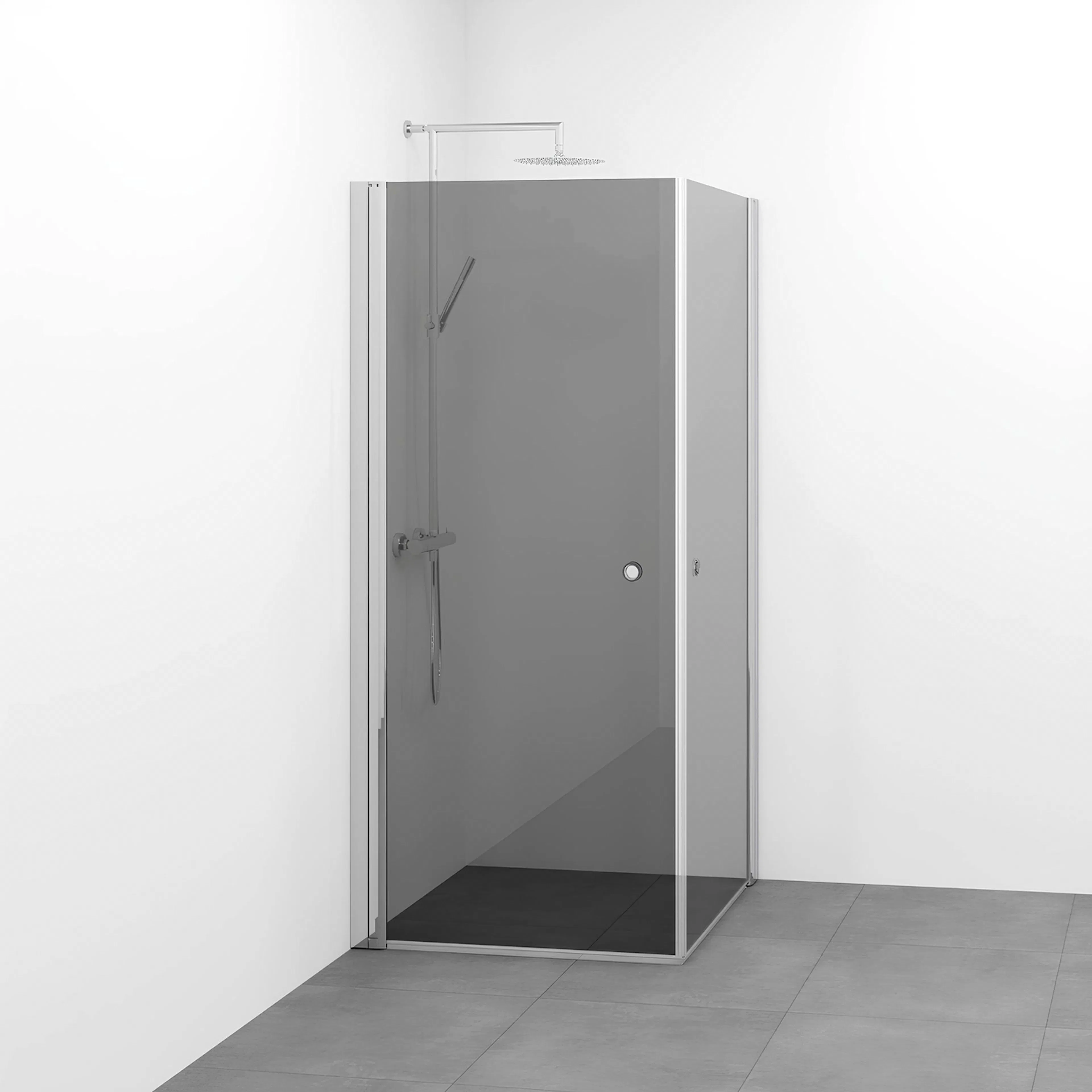 Duschhörn Macro Design Spirit Rak