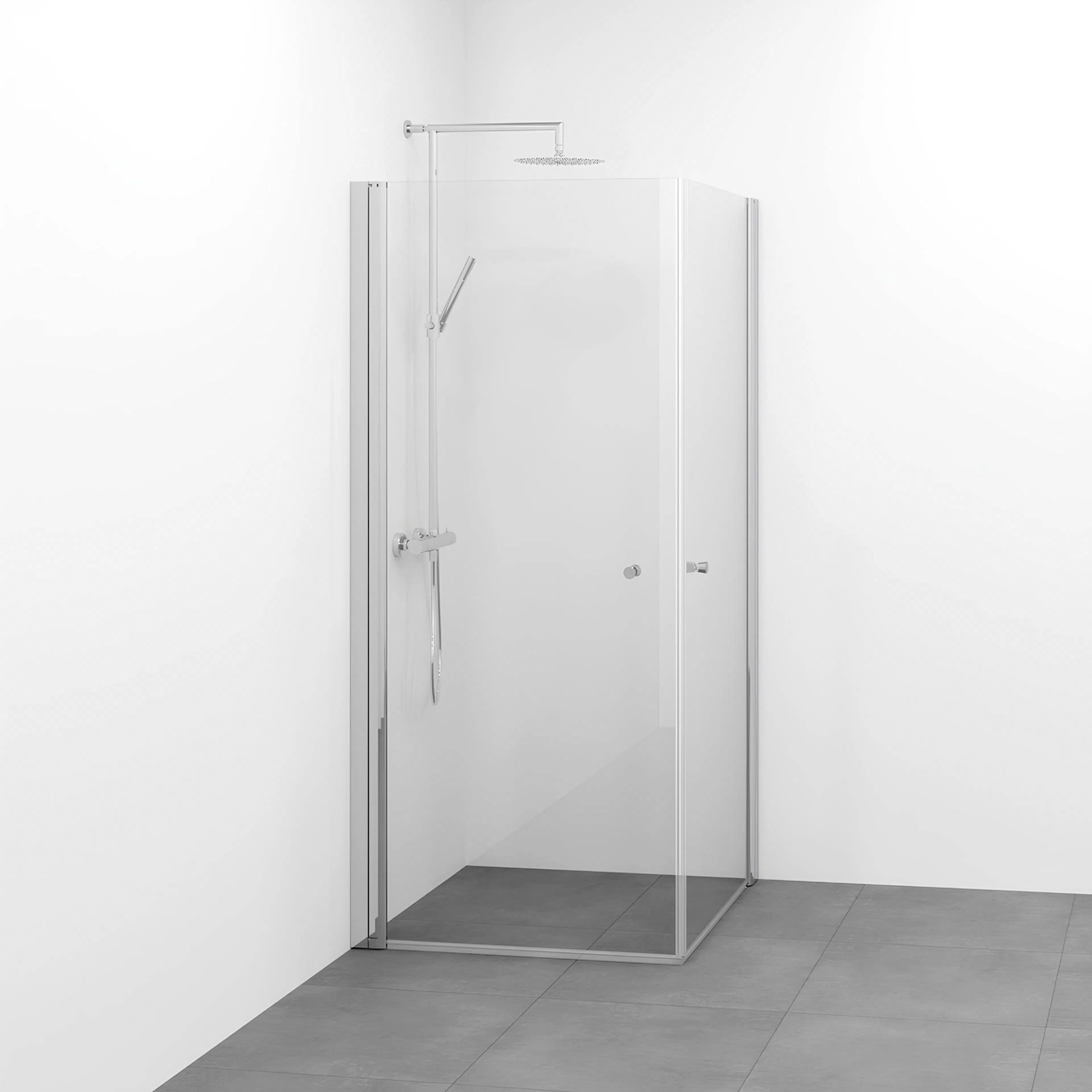 Duschhörn Macro Design Spirit Rak