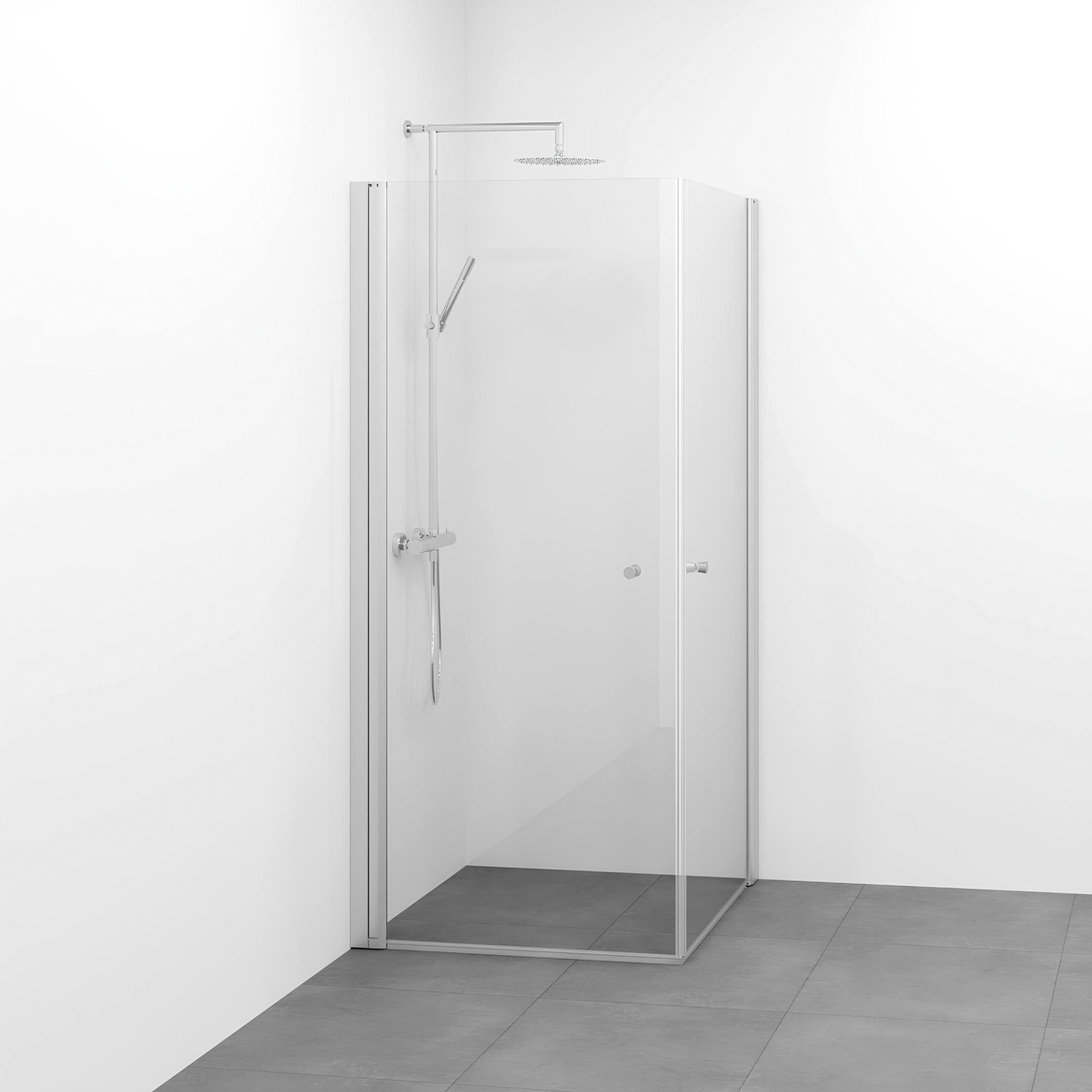 Duschhörn Macro Design Spirit Rak