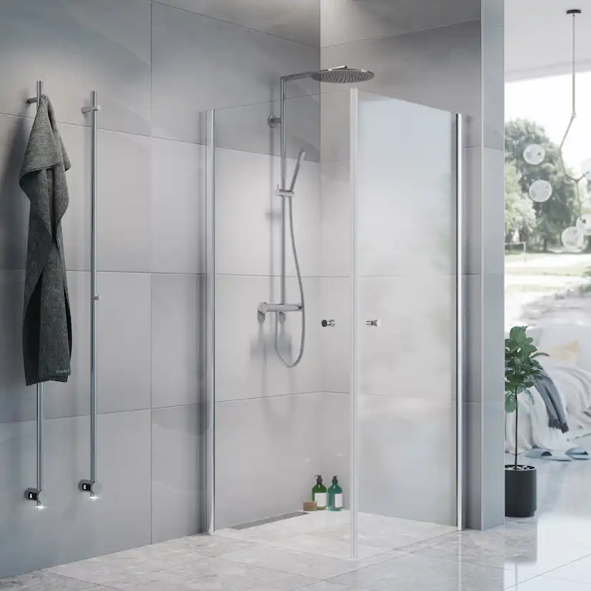 Duschhörn Macro Design Spirit Rak