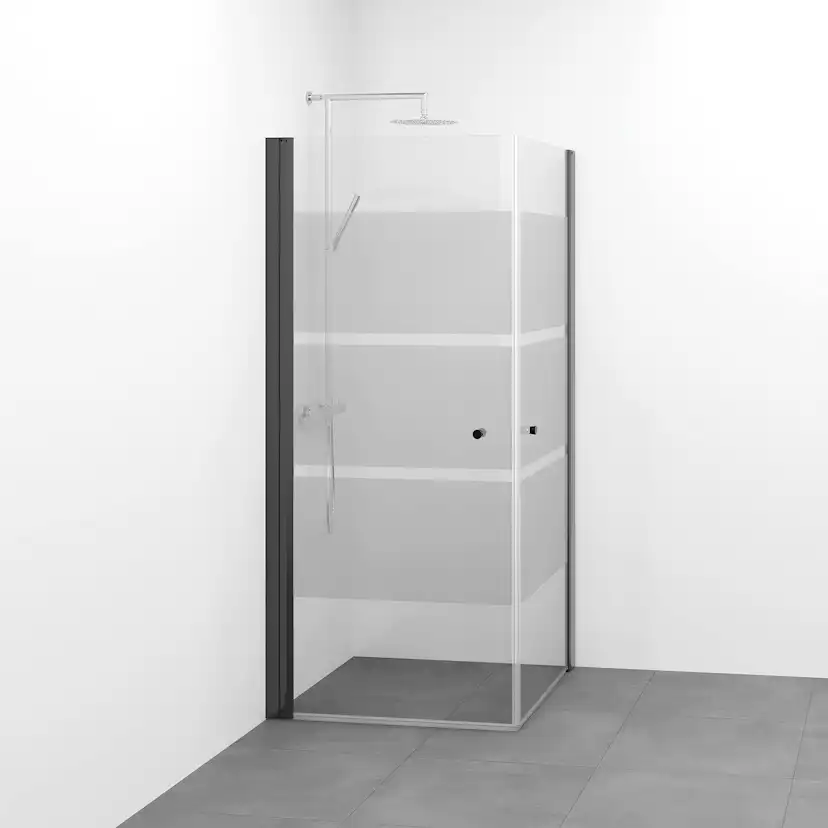 Duschhörn Macro Design Spirit Rak