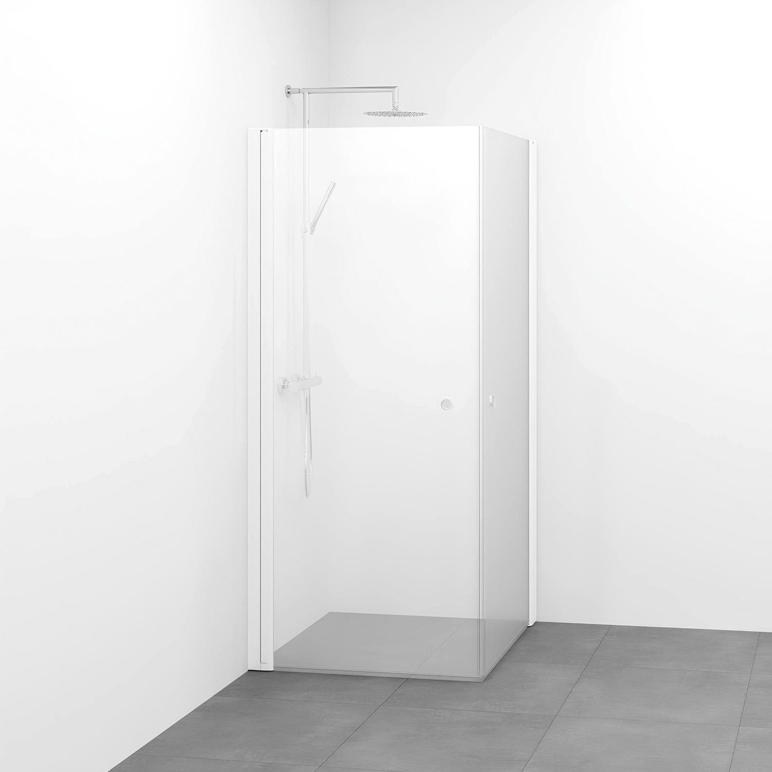 Duschhörn Macro Design Spirit Rak