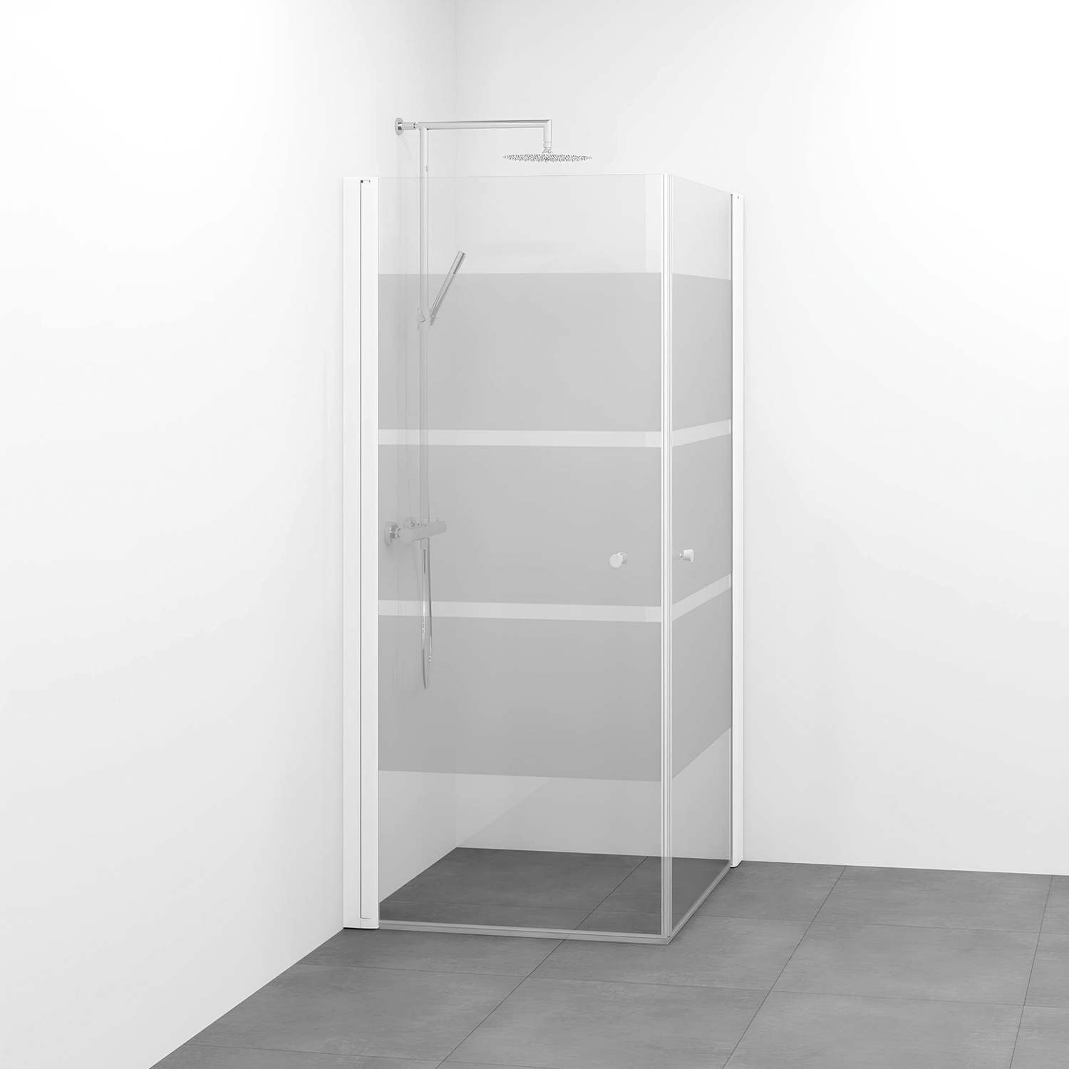 Duschhörn Macro Design Spirit Rak