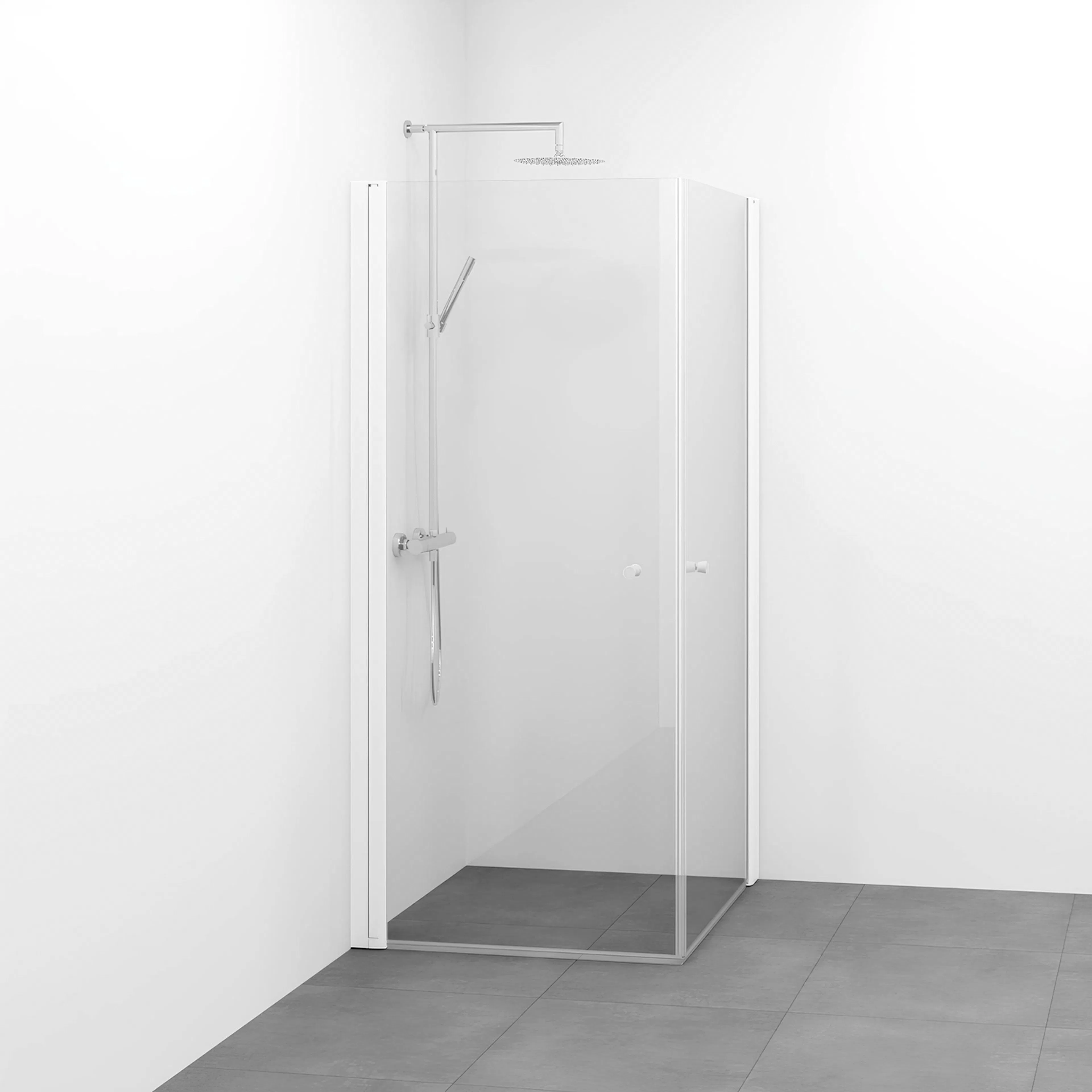 Duschhörn Macro Design Spirit Rak