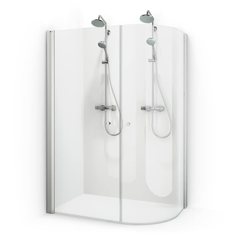 Duschhörn Macro Design Spirit J