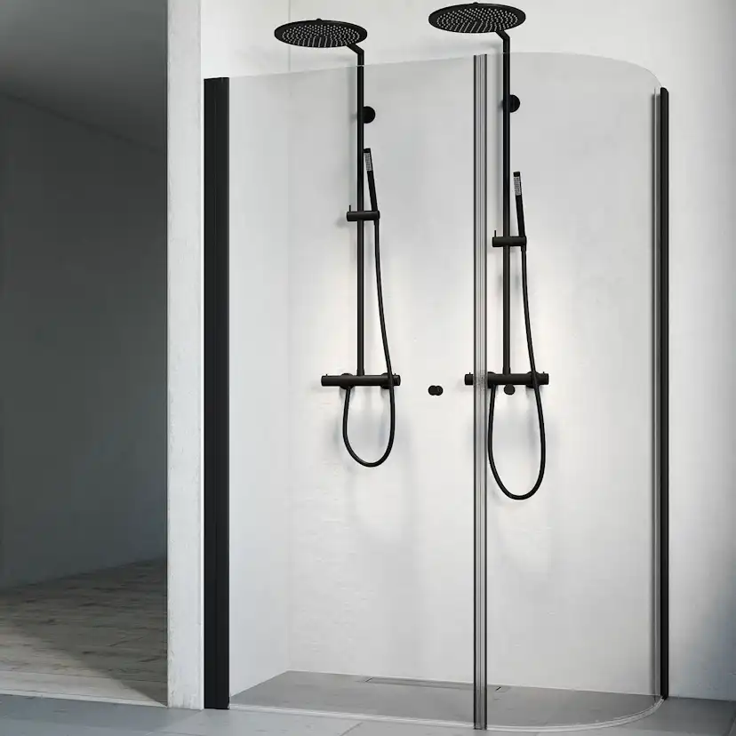 Duschhörn Macro Design Spirit J