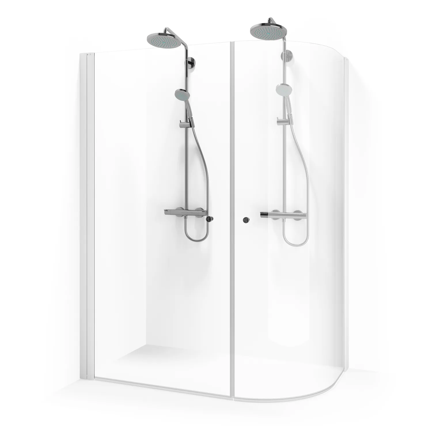 Duschhörn Macro Design Spirit J