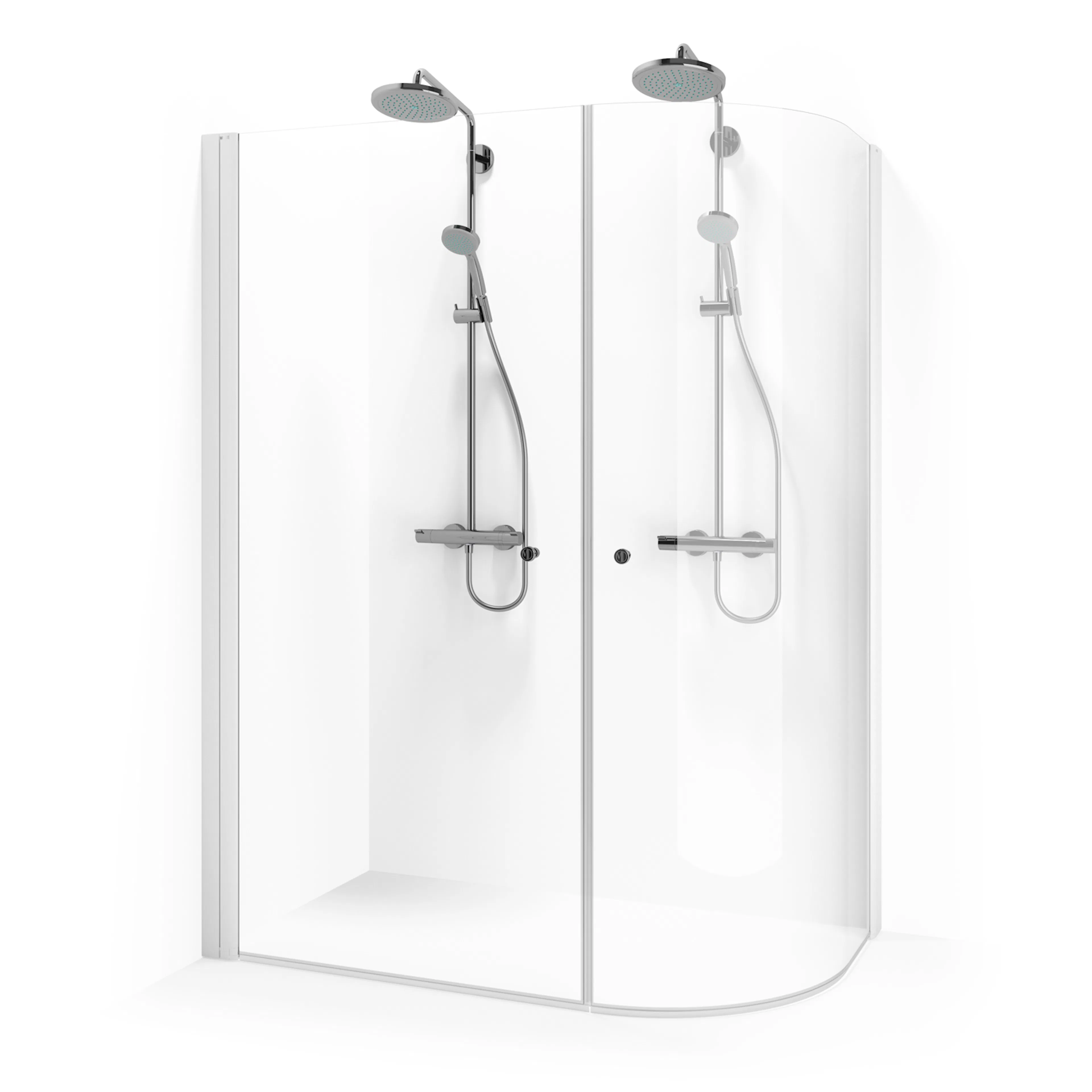 Duschhörn Macro Design Spirit J