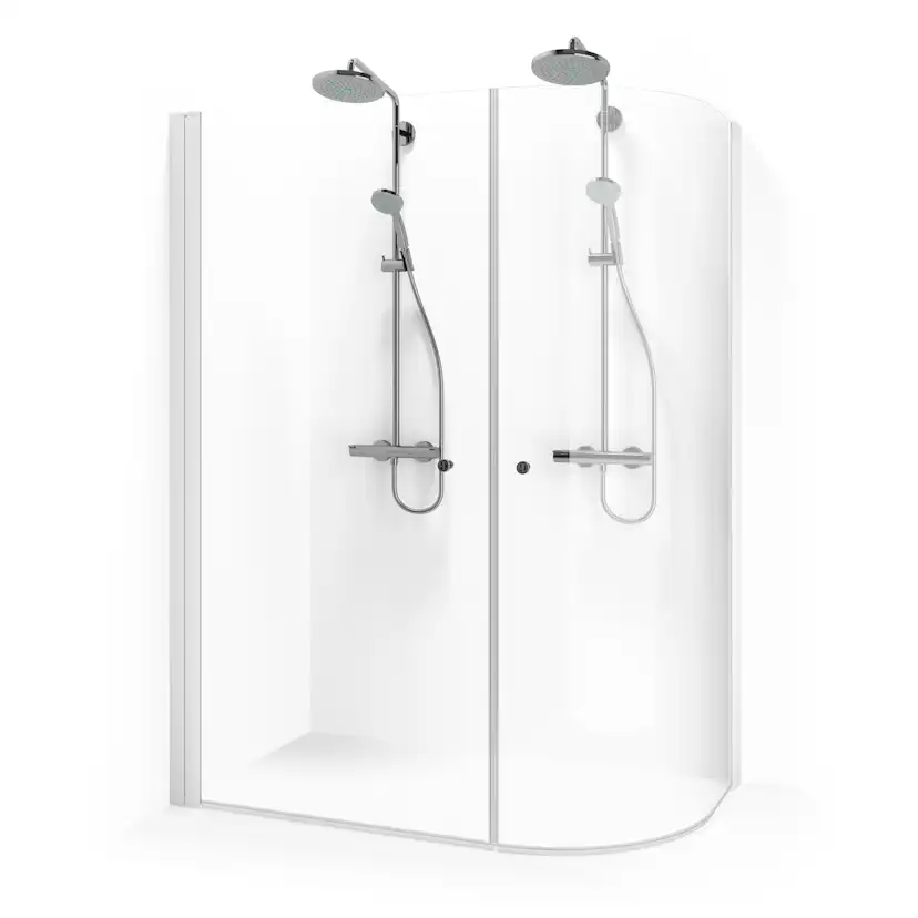 Duschhörn Macro Design Spirit J