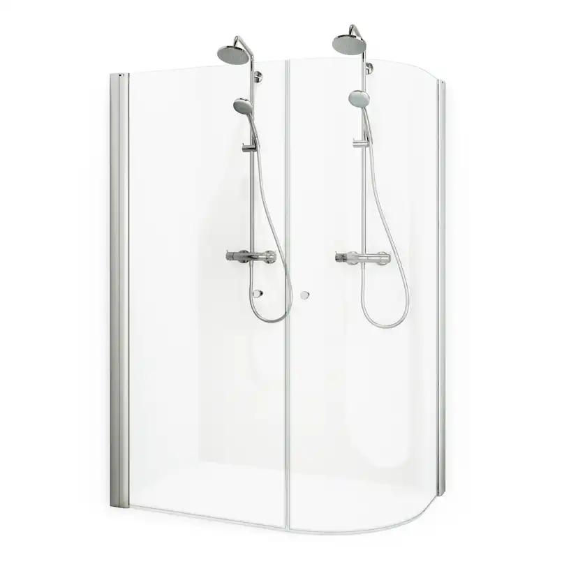 Duschhörn Macro Design Spirit J