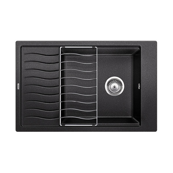 Diskbänk Blanco Elon XL 6 S