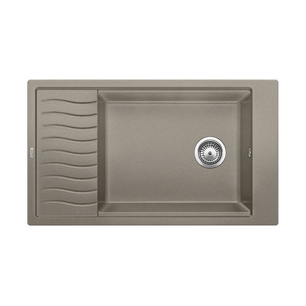 Diskbänk Blanco Elon XL 8 S