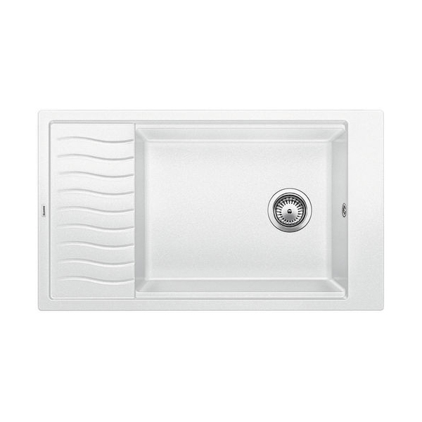 Diskbänk Blanco Elon XL 8 S