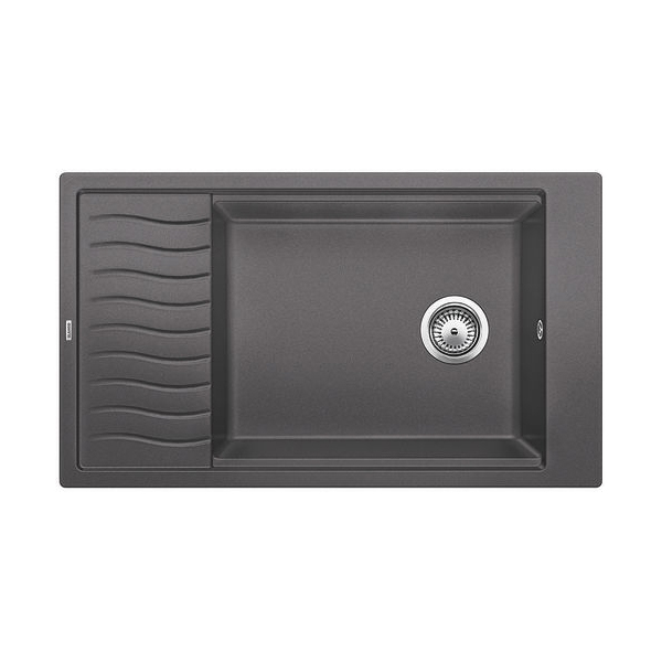 Diskbänk Blanco Elon XL 8 S