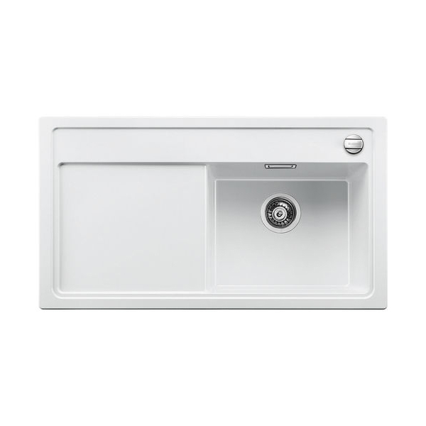 Diskbänk Blanco Zenar 5 S