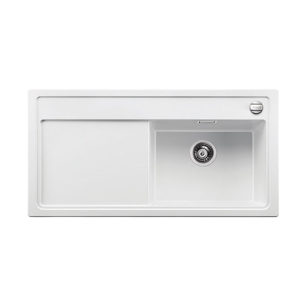 Diskbänk Blanco Zenar XL 6 S