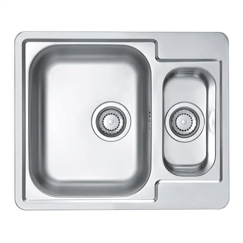 Diskho DecoSteel Alveus Line Maxim 50