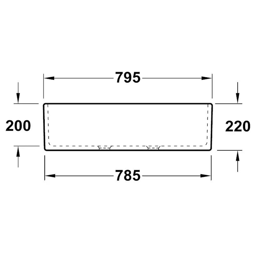 Diskho DecoSteel Omnia 80