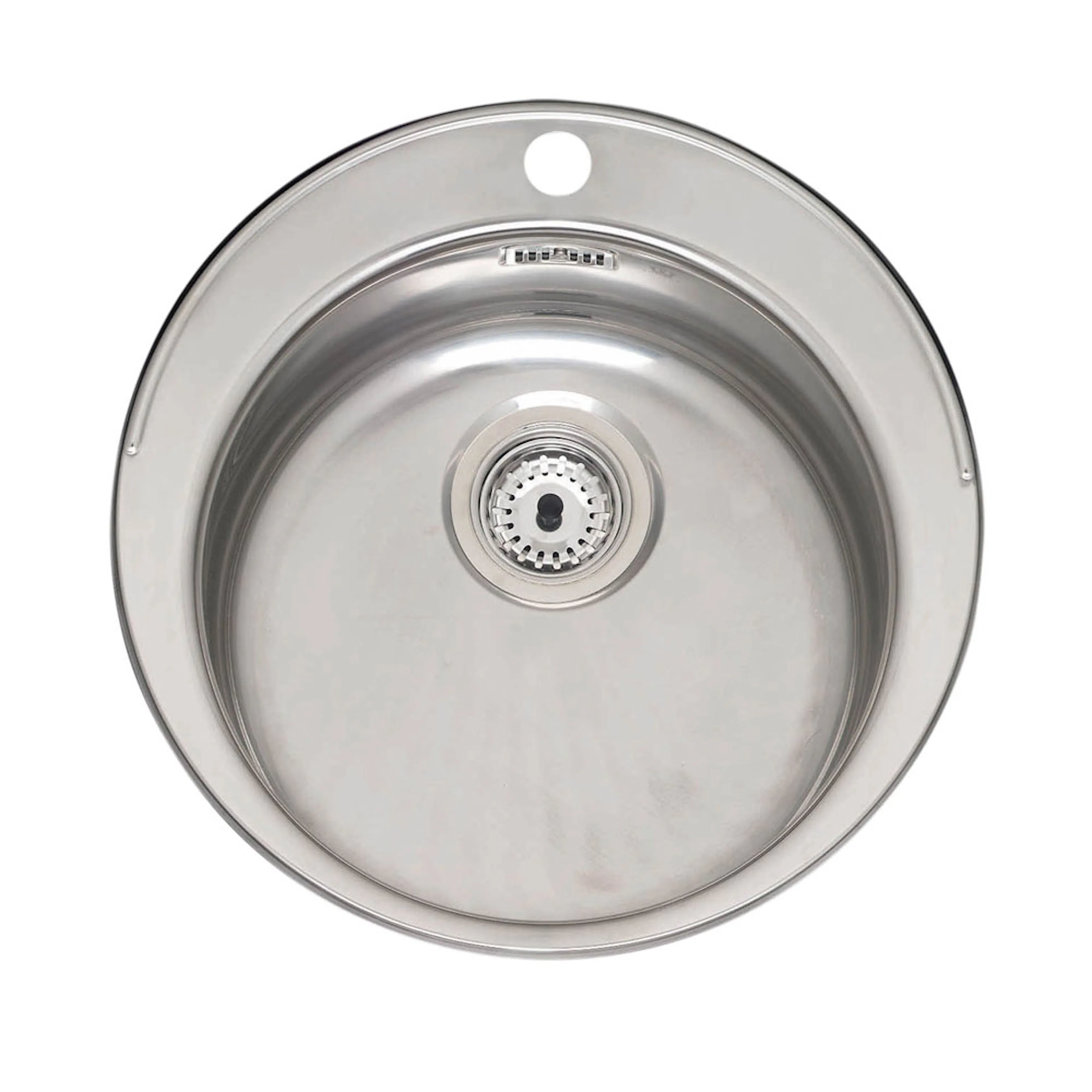 Diskho DecoSteel Reginox Moscow