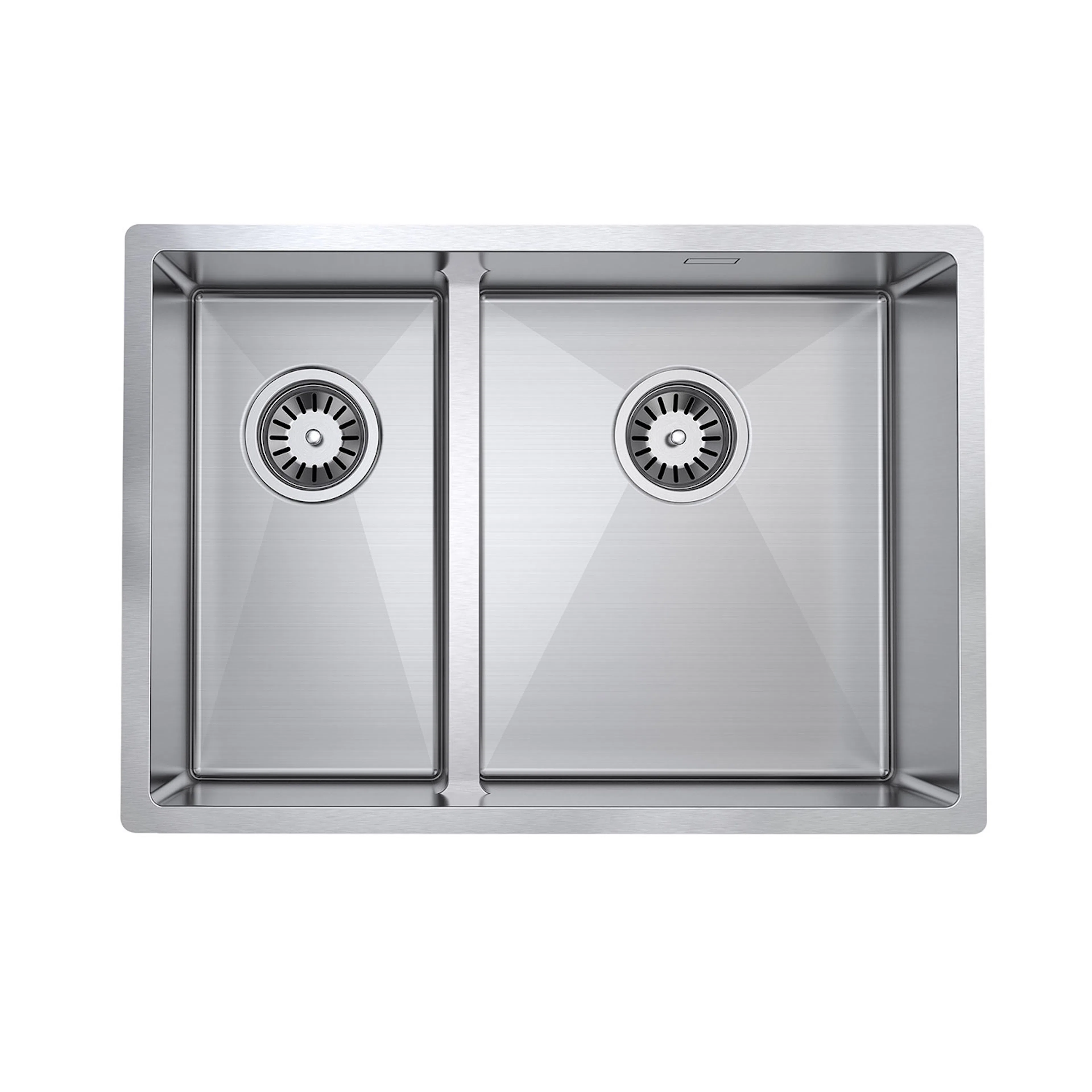 Diskho Decosteel DI Combo