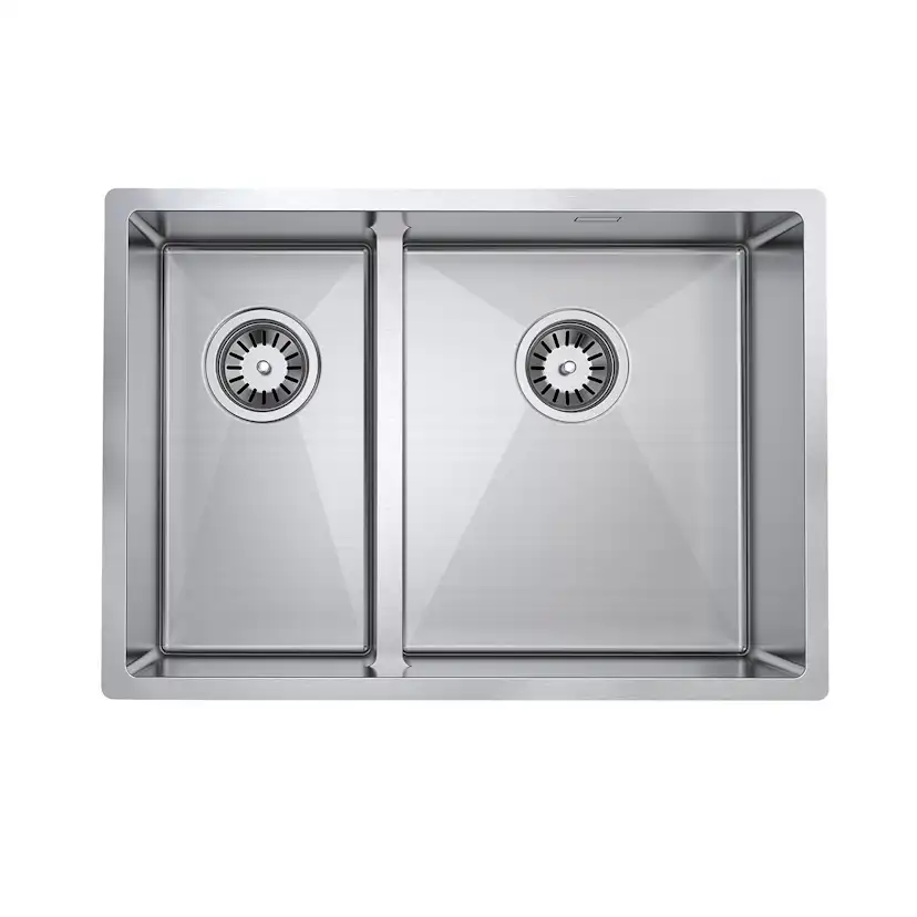 Diskho Decosteel DI Combo