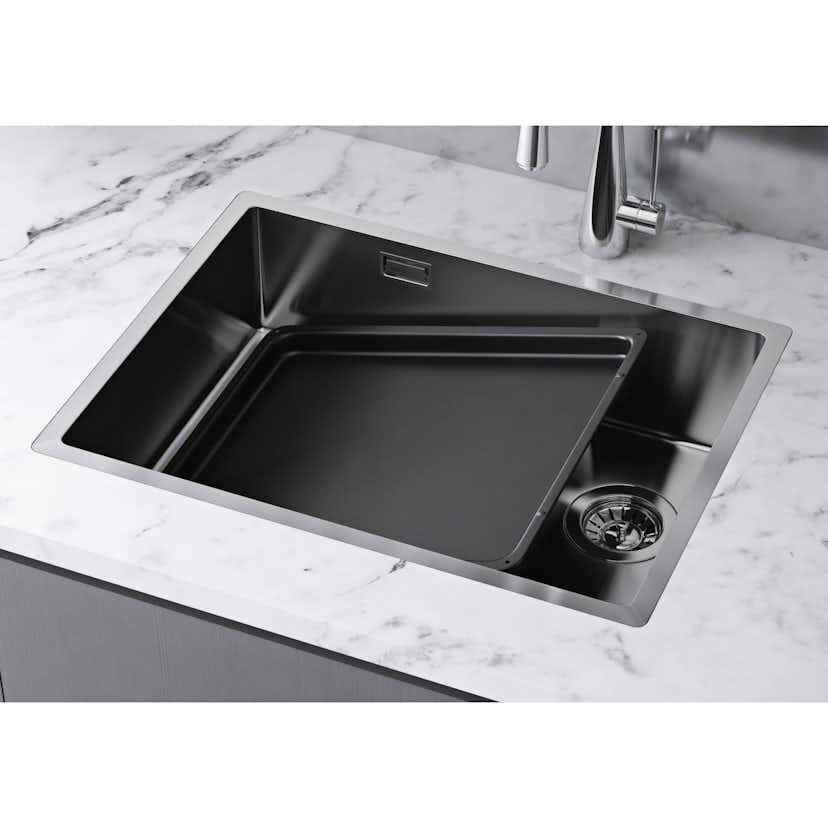 Diskho Decosteel DI Combo