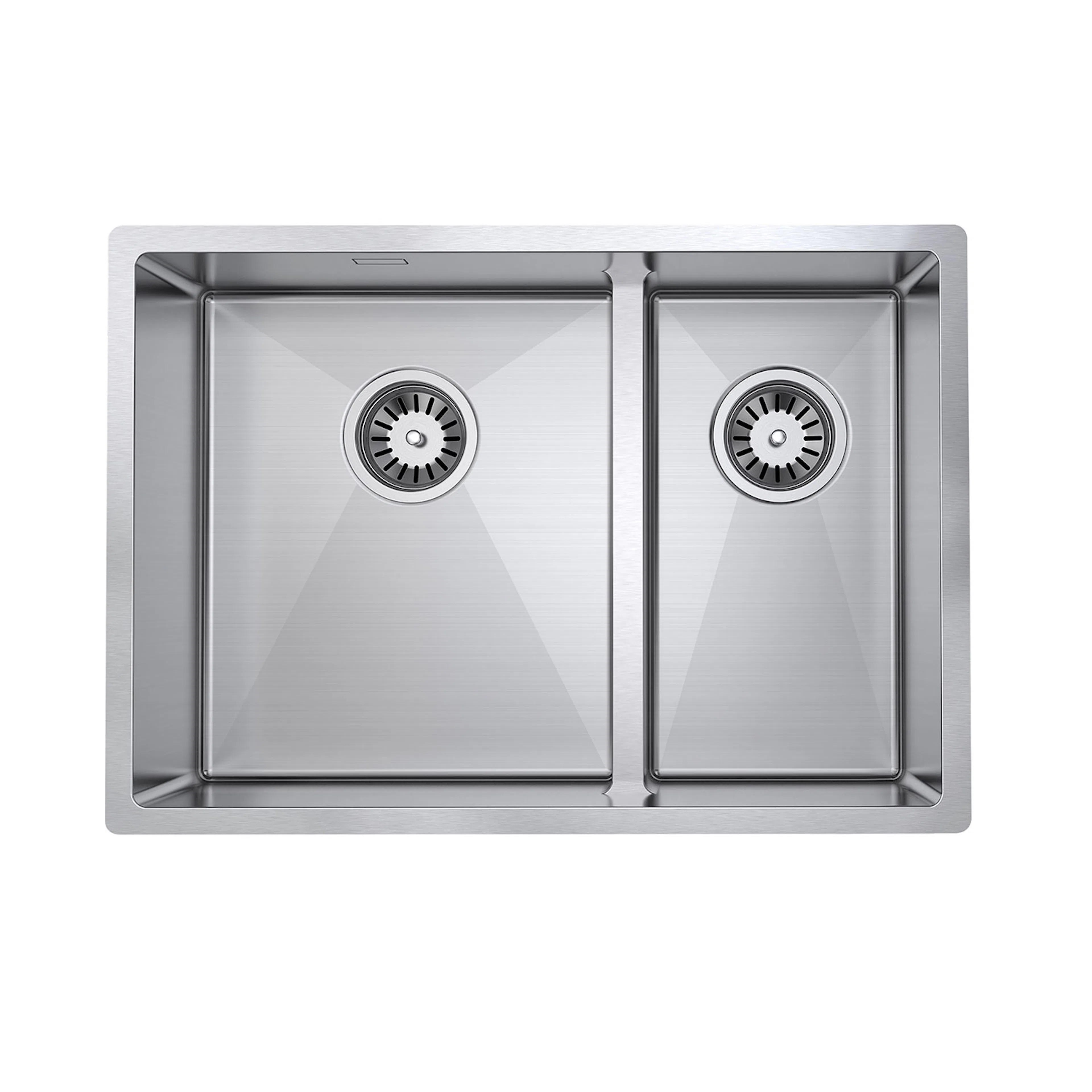 Diskho Decosteel DI Combo