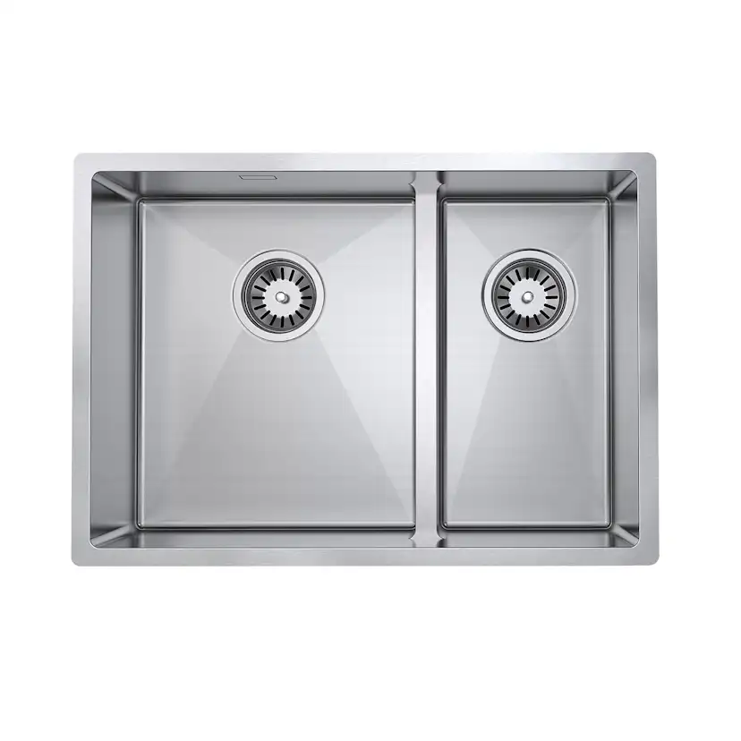 Diskho Decosteel DI Combo