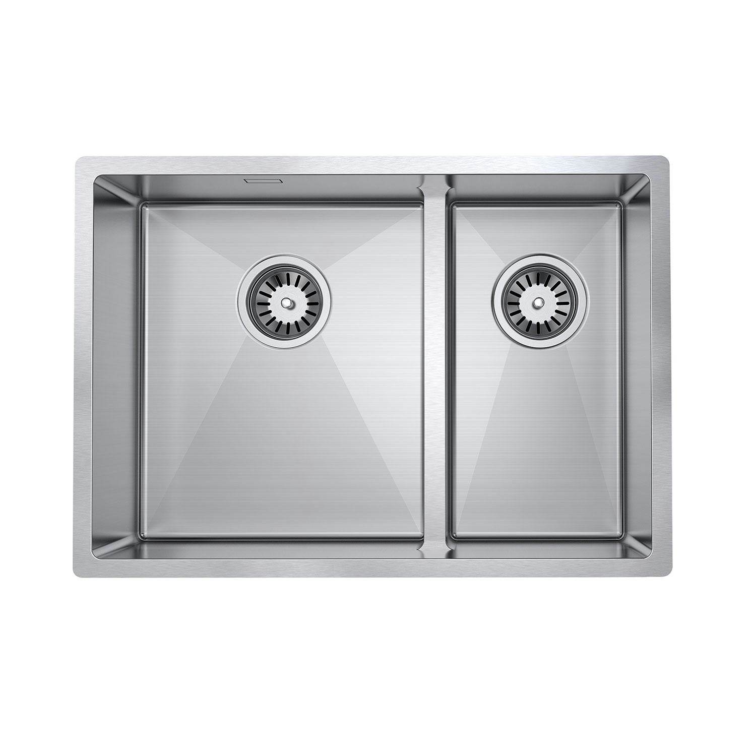 Diskho Decosteel DI Combo