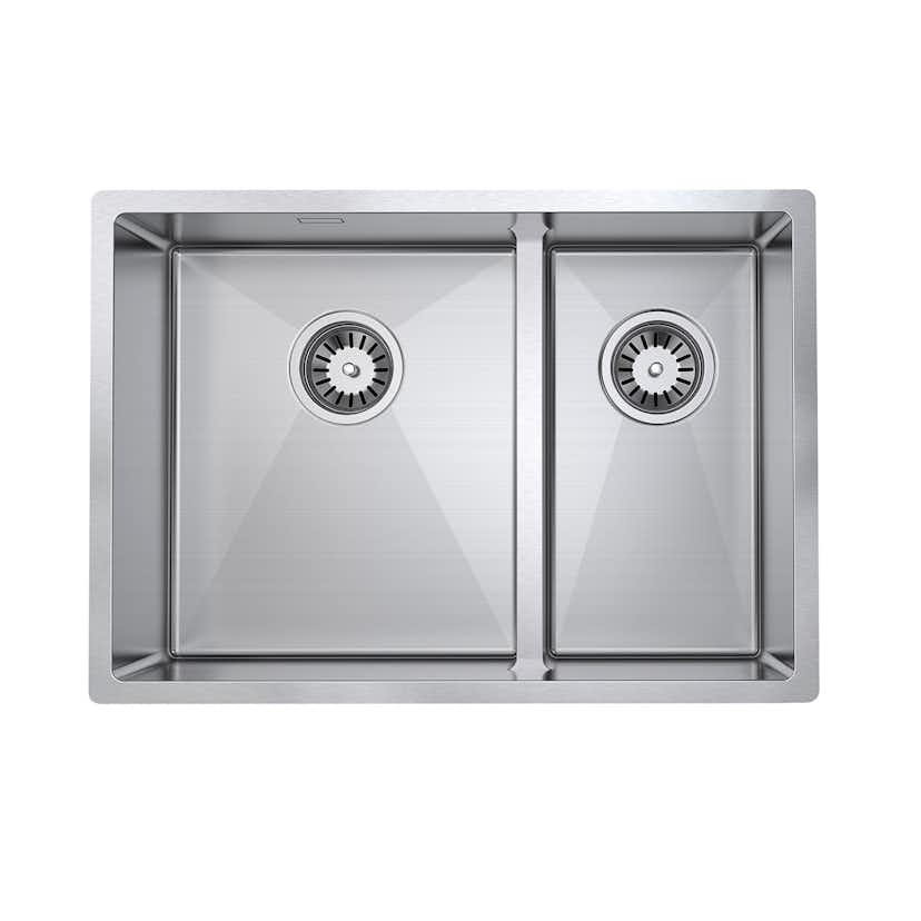 Diskho Decosteel DI Combo