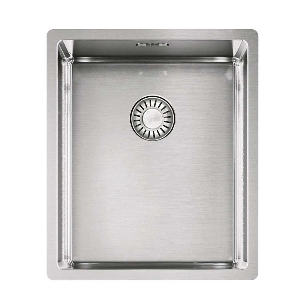 Diskho Franke Box BXX 210 Manuell