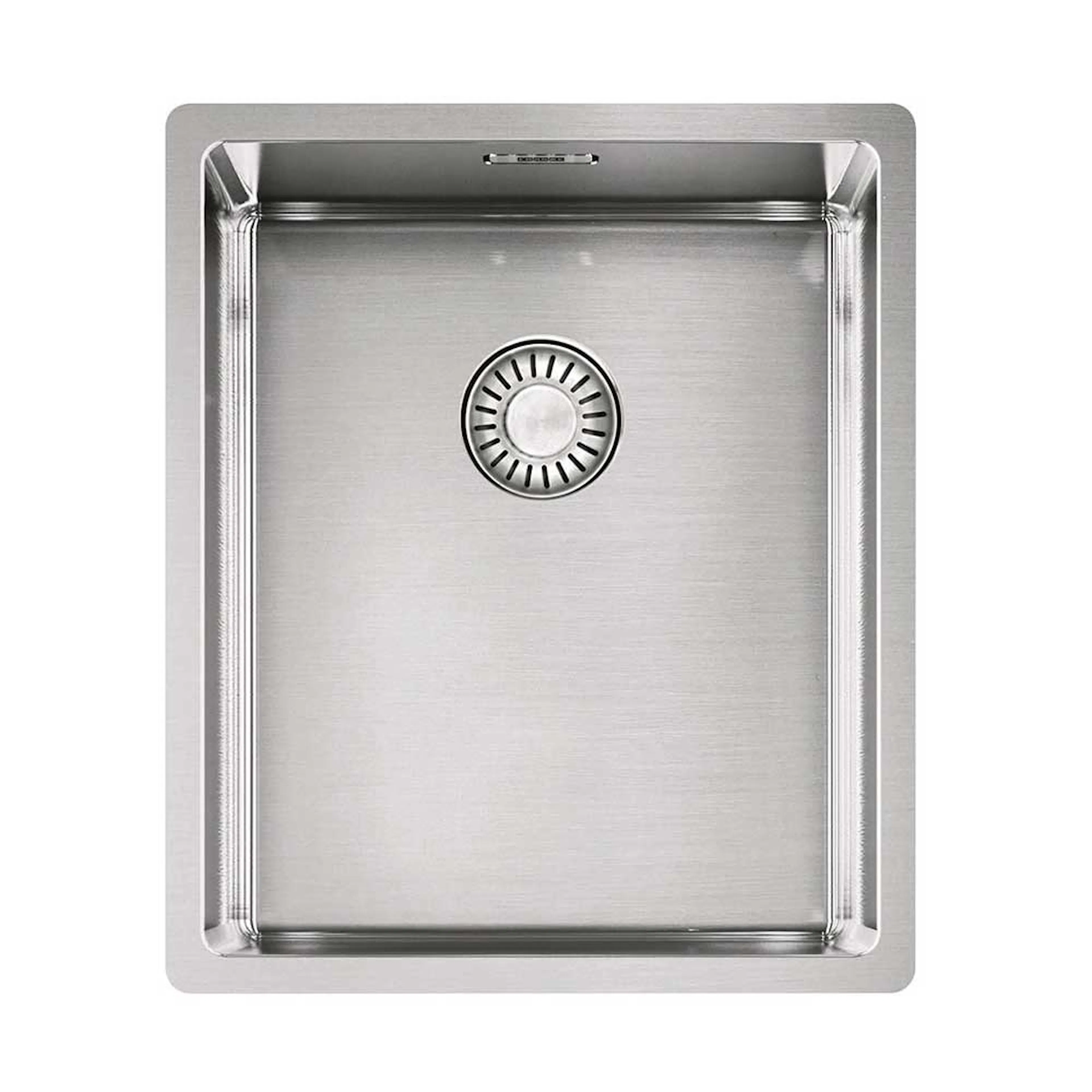 Diskho Franke Box BXX 210 Manuell