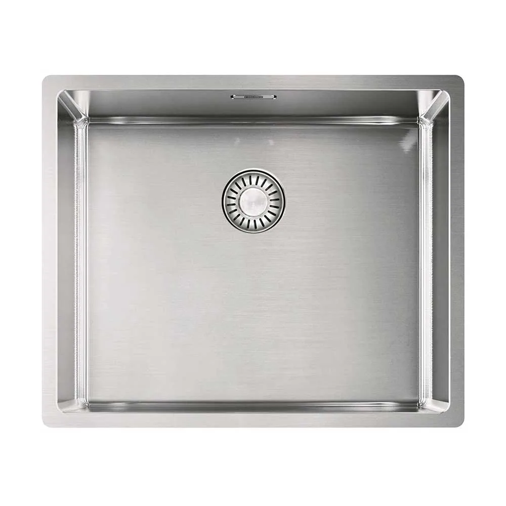 Diskho Franke Box BXX 210 Manuell