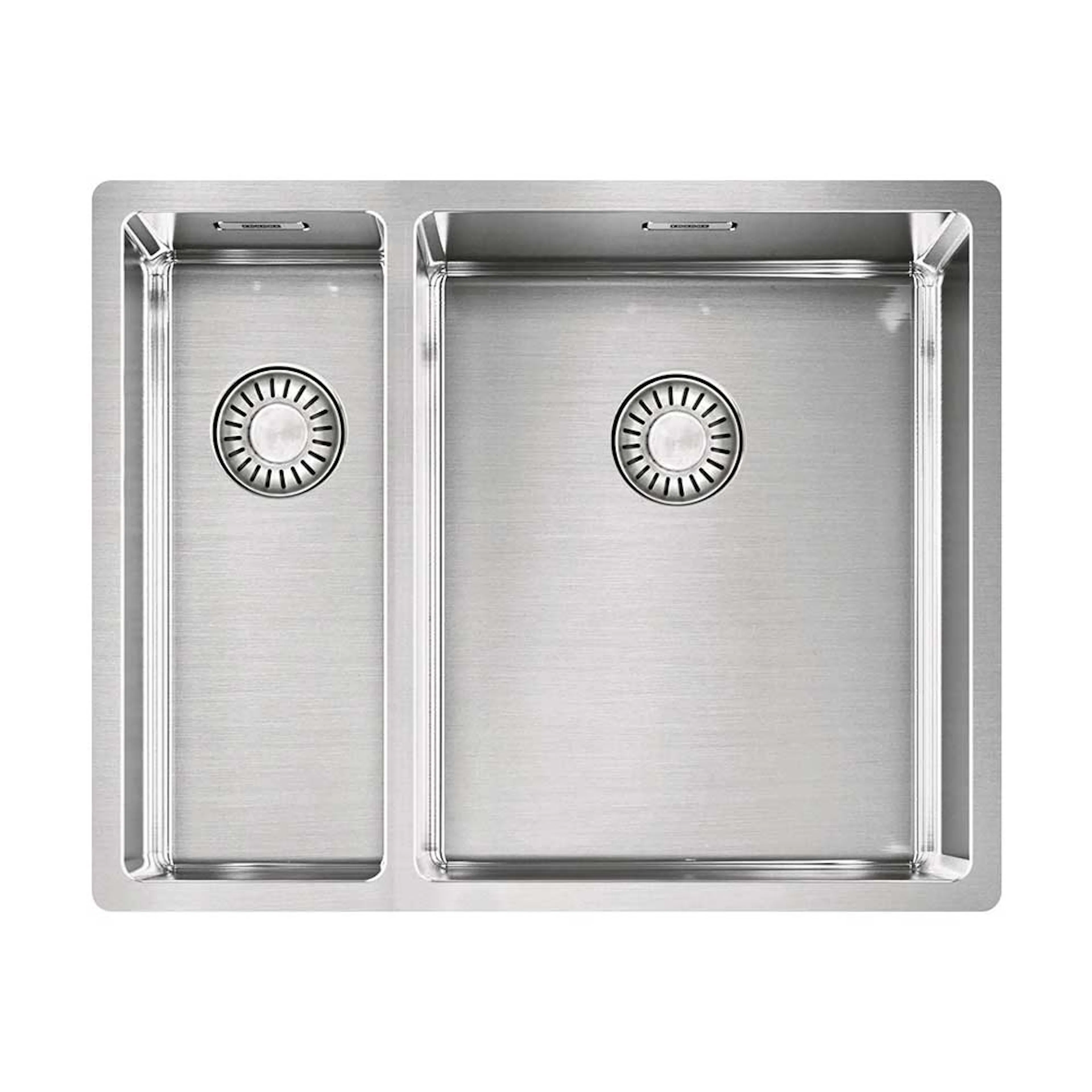 Diskho Franke Box BXX 260/34-16 Manuell